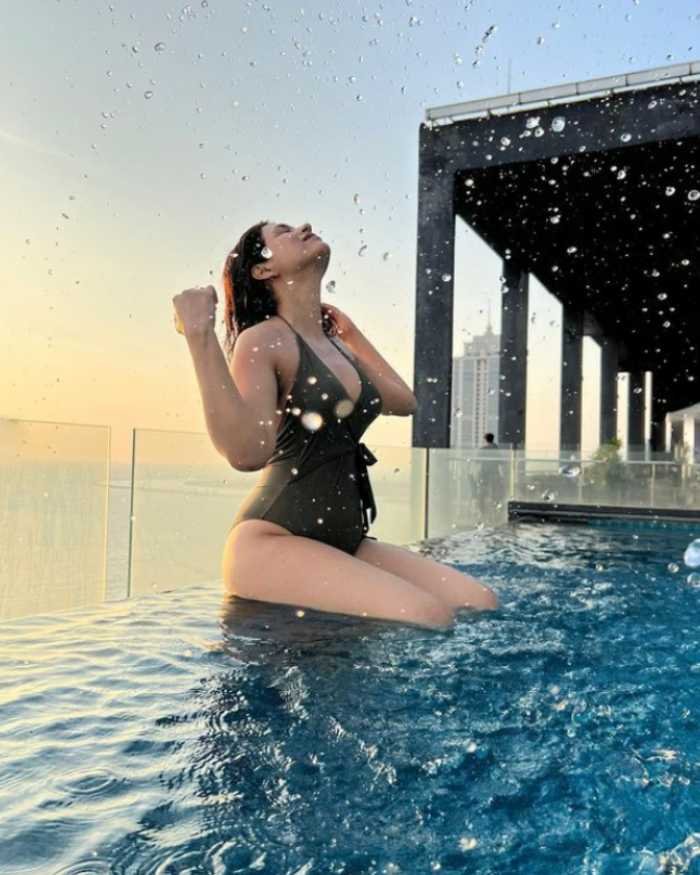 shraddha das 2